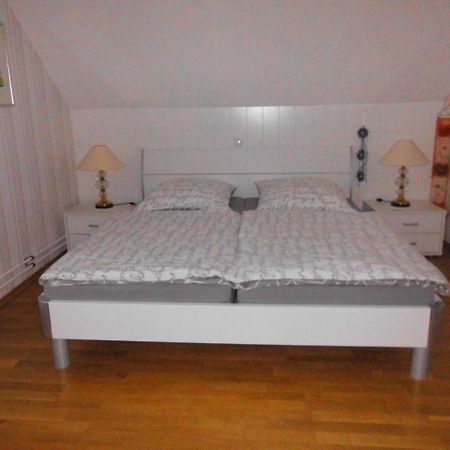 Apartamento Muus Rudolf Rettin Exterior foto