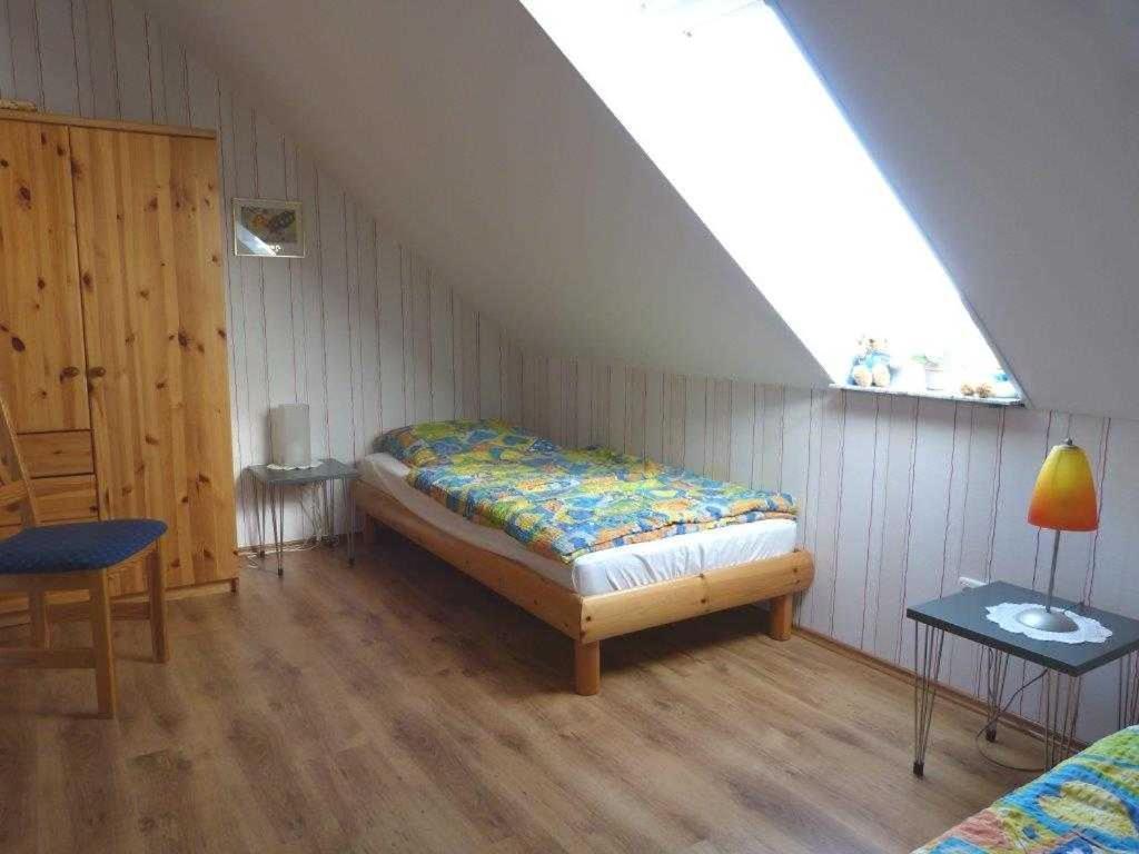 Apartamento Muus Rudolf Rettin Exterior foto