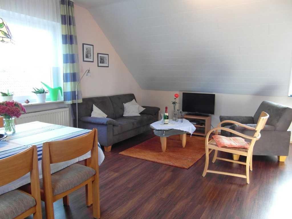 Apartamento Muus Rudolf Rettin Exterior foto