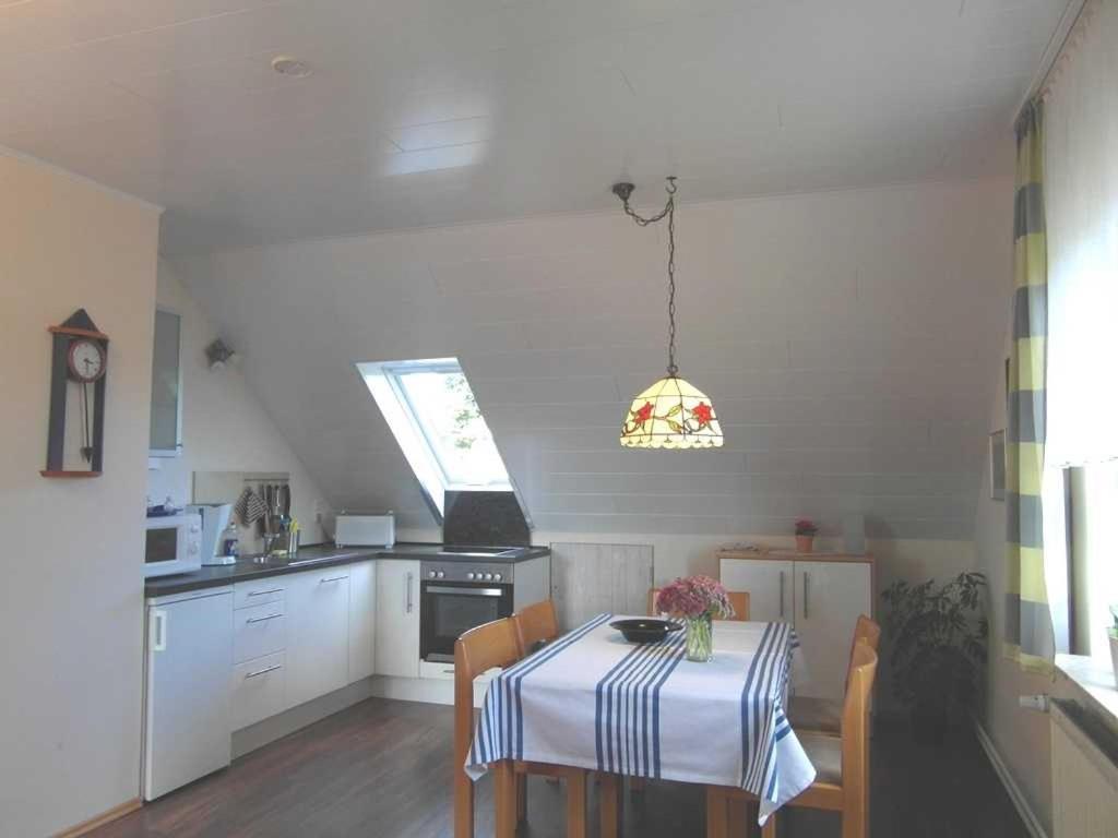 Apartamento Muus Rudolf Rettin Exterior foto